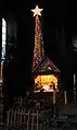 Crèche de Noël en 2006