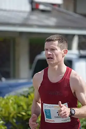 Image illustrative de l’article Christian Mathys