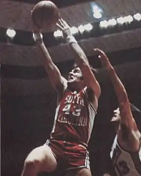 Image illustrative de l’article Kevin Joyce