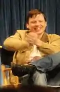 Kevin Rankin interprète Malcolm Graham