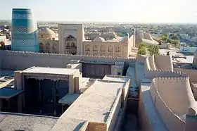 Khiva