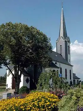 Eschweiler (Wiltz)
