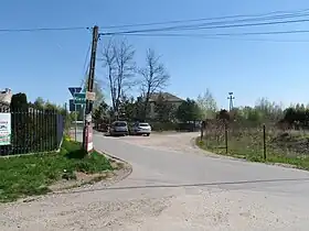 Kierszek