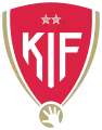Logo actuel