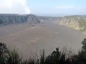 Image illustrative de l'article Kīlauea Iki