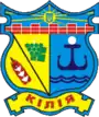 Blason de Kilia