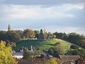 Kimberley (Nottinghamshire)