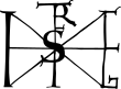 Signature de Étienne Ier Saint catholique