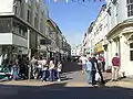 Whitehaven .