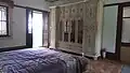 Chambre avec mobilier (2013)