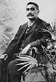 Mahuta Tāwhiao&nbsp;(en) (1855c-1912), troisième roi Māori