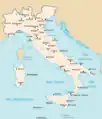 69 Provinces en 1870