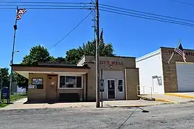 Kingston Mines