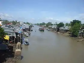 Châu Đốc