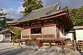 Kannondō.
