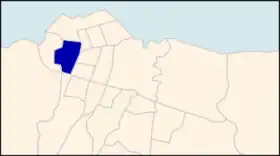 Bandalungwa
