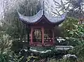 Le kiosque