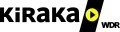 Logo de KiRaKa de 2016 au 30 novembre 2019