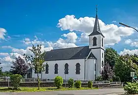 Ammeldingen bei Neuerburg