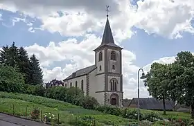Hostert (Rambrouch)