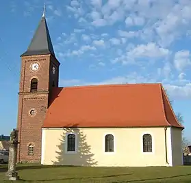 Laußig