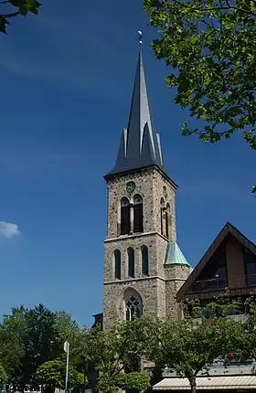 Salzbergen