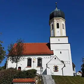 Mittelstetten