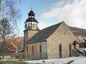 Hainrode (Thuringe)