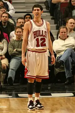 Image illustrative de l’article Kirk Hinrich