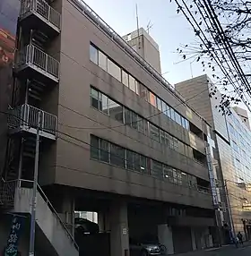 illustration de Kishu Railway