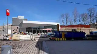 Avril 2021.