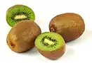 Actinidia deliciosa