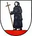 Blason de Klášterská Lhota