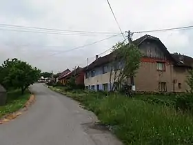 Kladníky