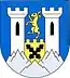 Blason de Klapý