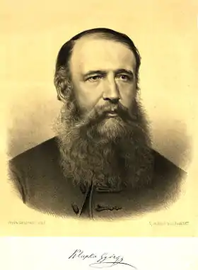György Klapka
