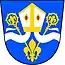 Blason de Klášterní Skalice