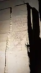 Dessin de 1817
