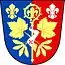 Blason de Klenovice