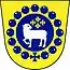 Blason de Klokočí