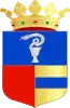 Blason de Kloosterburen