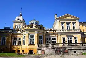 Kluczkowice-Osiedle
