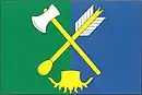 Drapeau de Kluky