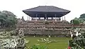 La puri de Klungkung
