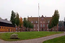 Image illustrative de l’article Manoir Knabstrup