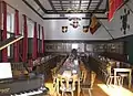 Bar, Burschenschaft Alemannia Stuttgart&nbsp;(de)