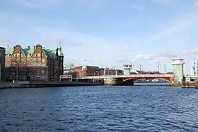 Image illustrative de l’article Knippelsbro