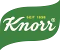 Logo de Knorr depuis 4 mars 2019.