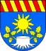 Blason de Kořenov
