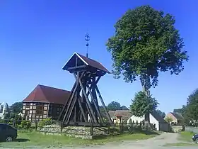 Kamień (Złotów)